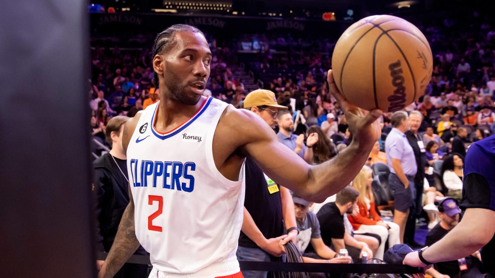 Knicks kawhi best sale