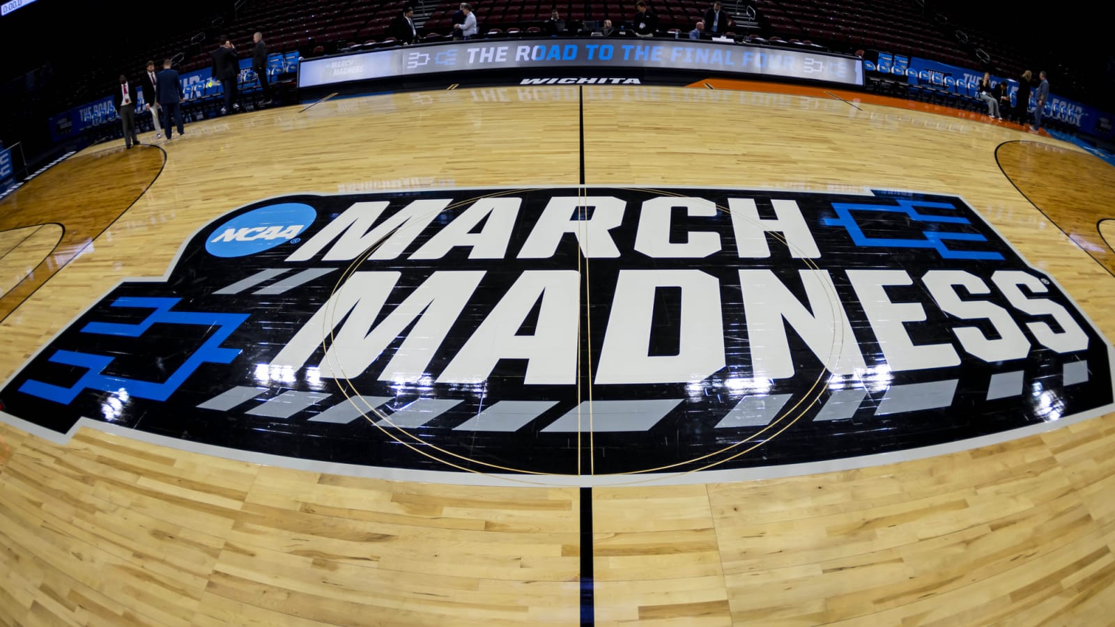 Men's Sweet 16 set to feature no mid-majors, no true Cinderella team