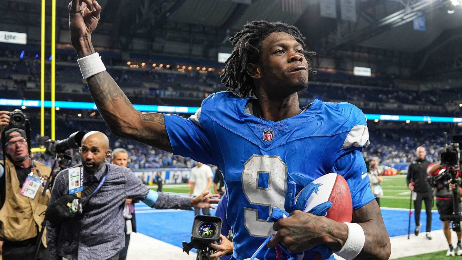 NFC Notes: Lions, Packers, Saints