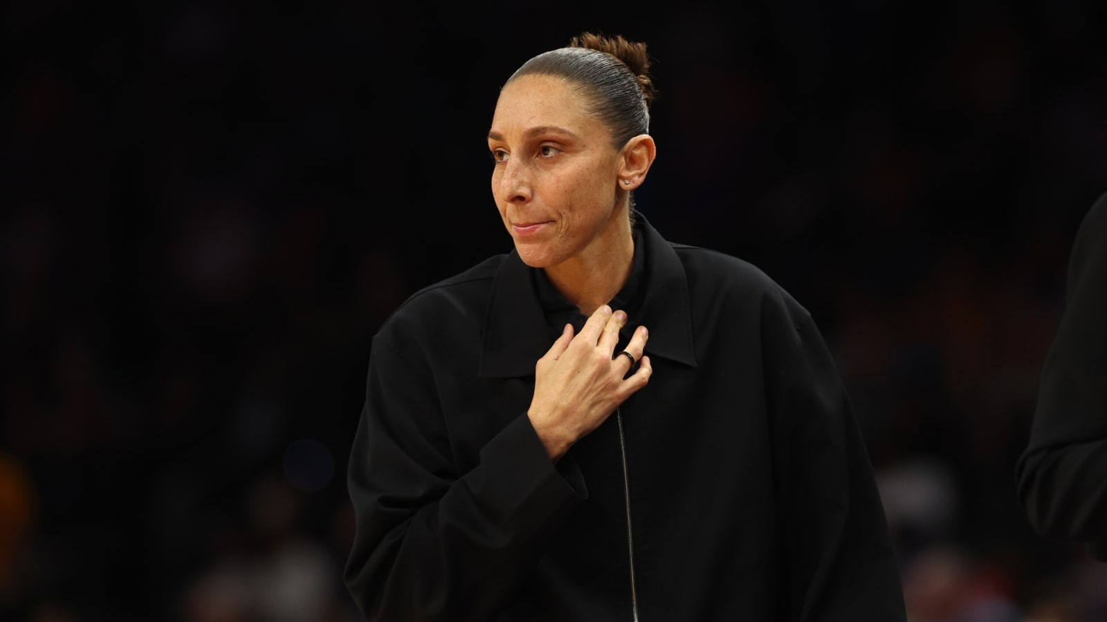 WNBA: Diana Taurasi – A Personal Portrait