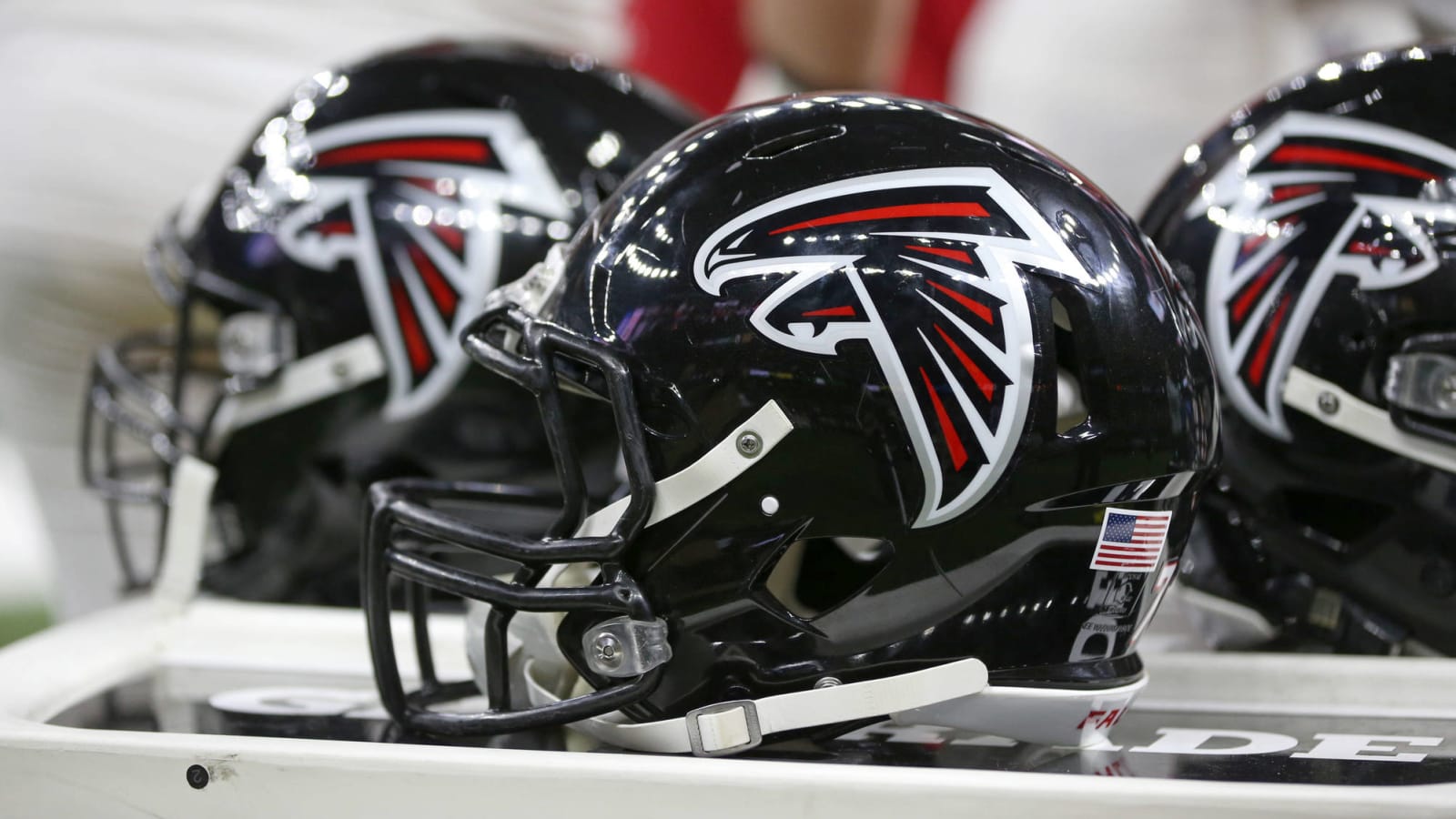 Falcons tests cleared, game vs. Vikings still on track