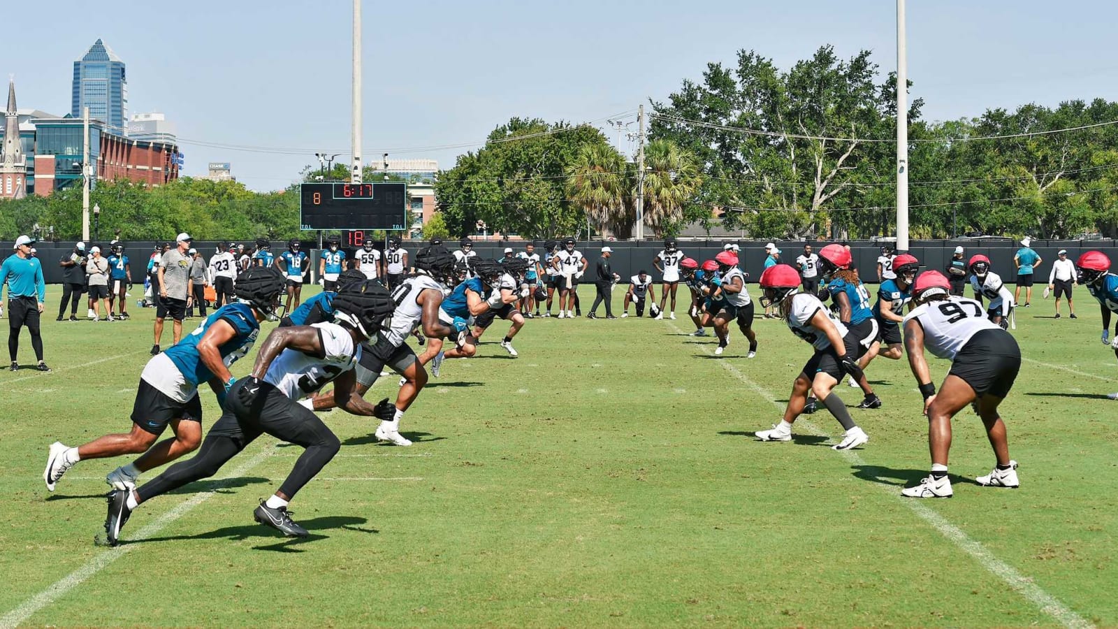 NFL may allow 12th player on field for one specific reason
