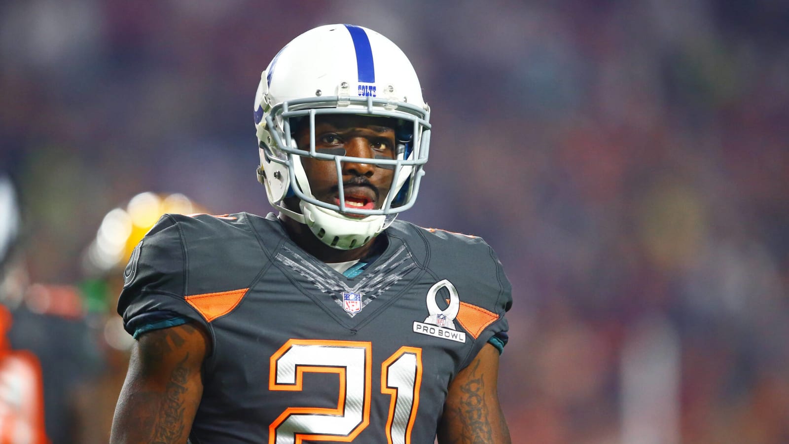 Former NFL CB Vontae Davis Passes Away At 35