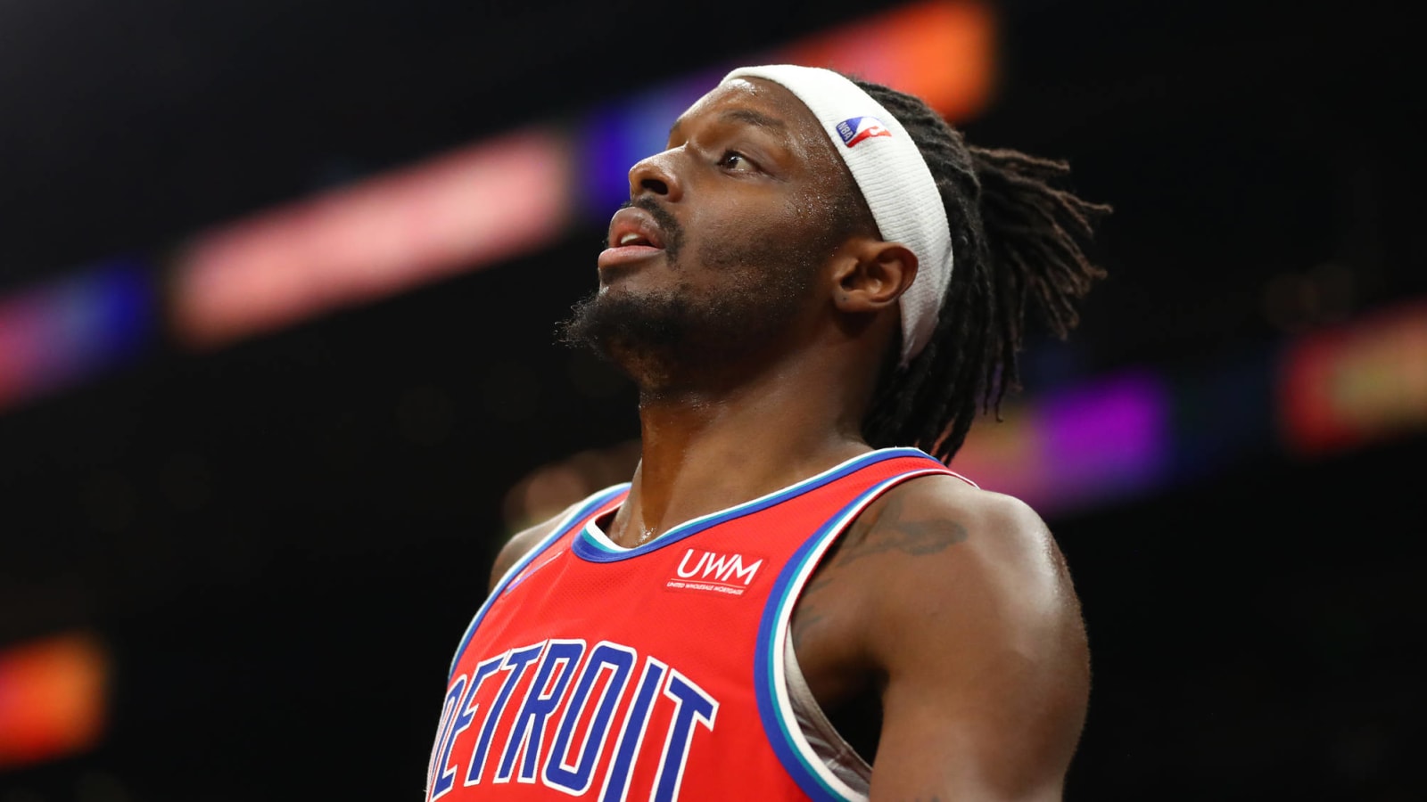 Pistons' Jerami Grant could be most coveted player at trade deadline