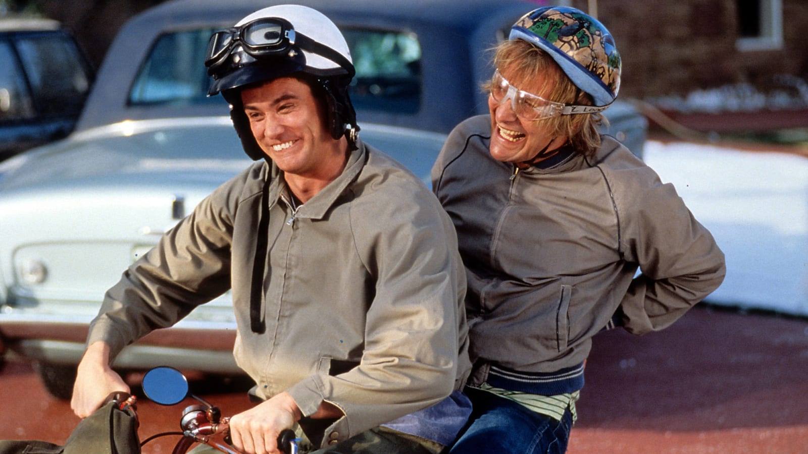 The 20 best road trip movies