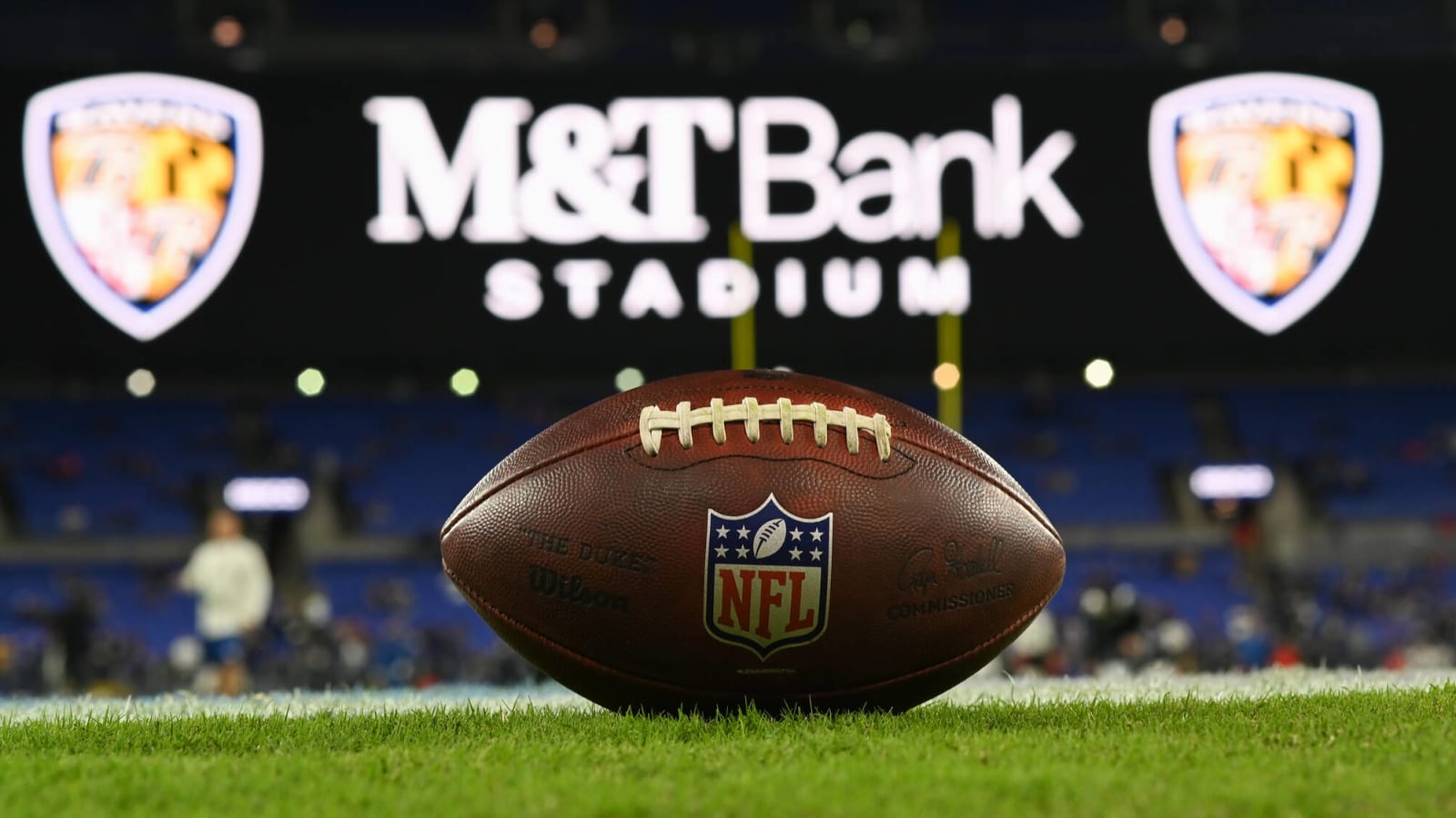 New Upgrades Breathing New Life into Ravens Stadium