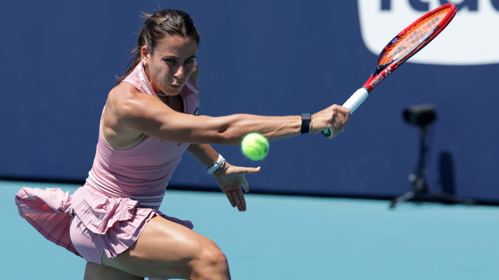 Have Emma Navarro and Jessica Pegula co-signed bombshell ATP and WTA top 20 prize money letter with polar opposite answers