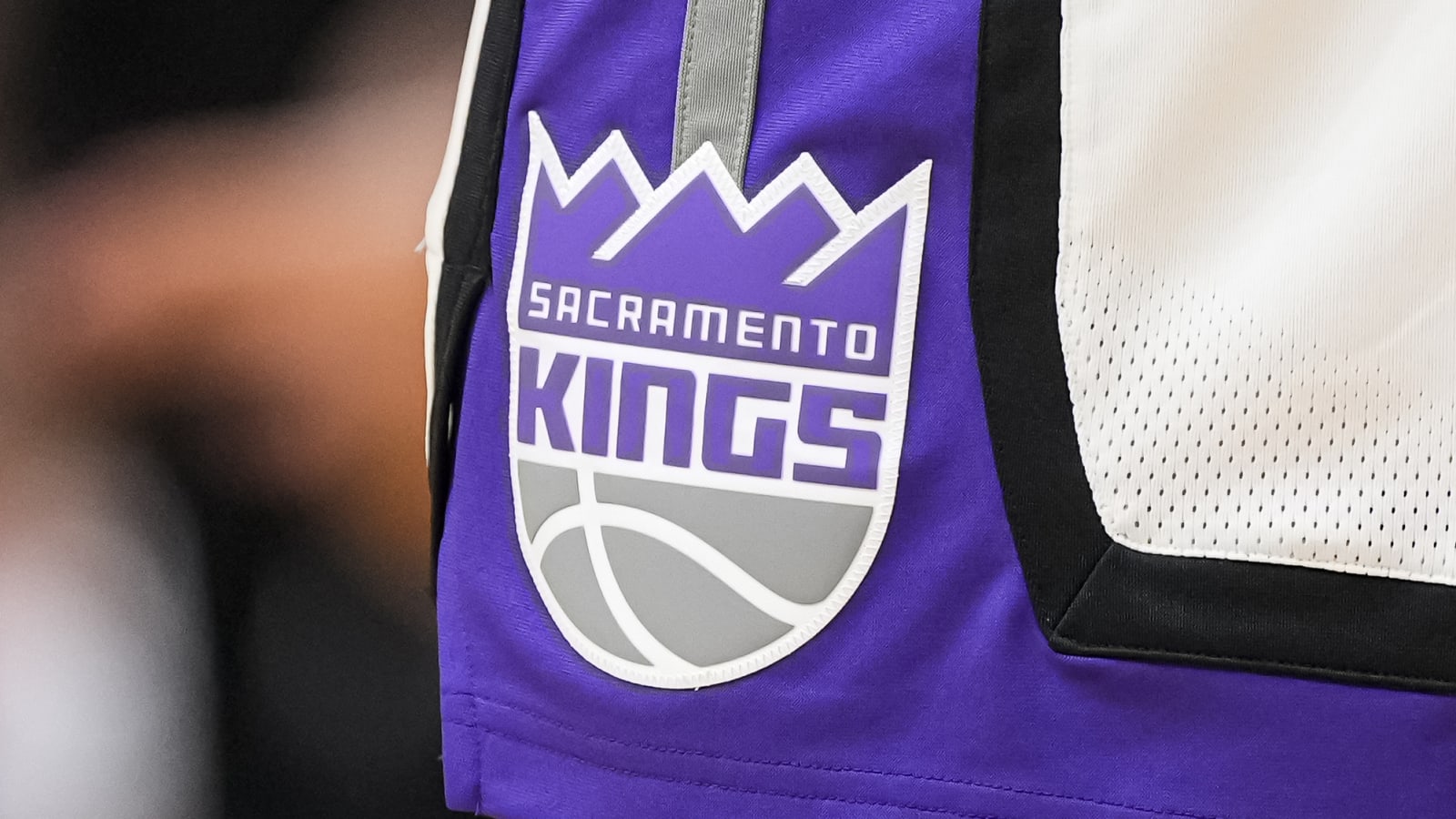 Kings unveil strange new mascot