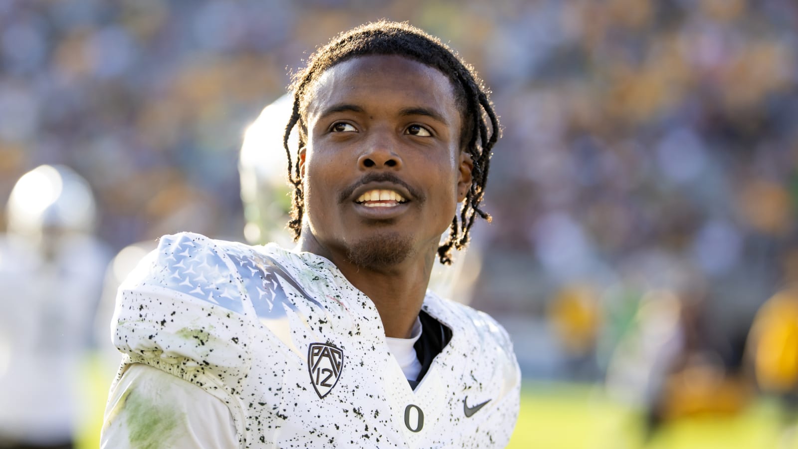 Vikings have classy gesture for Khyree Jackson’s family