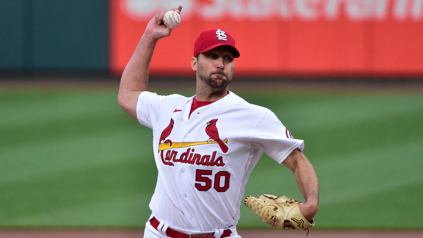 Cardinals place Adam Wainwright on COVID-19 injured list