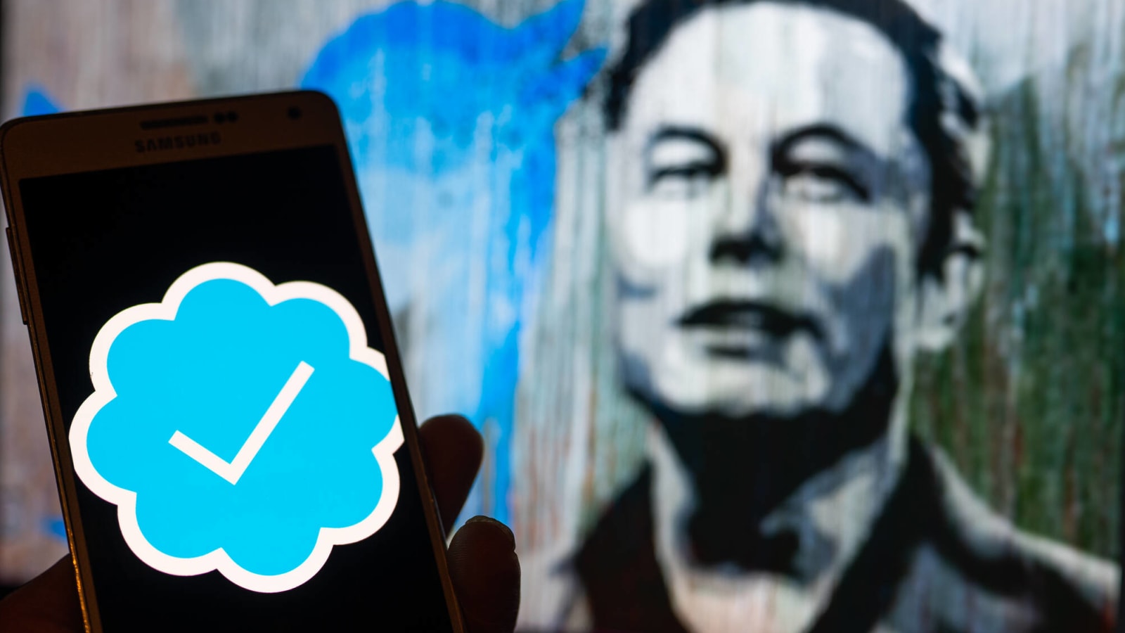 The 20 top Twitter stars of 2022