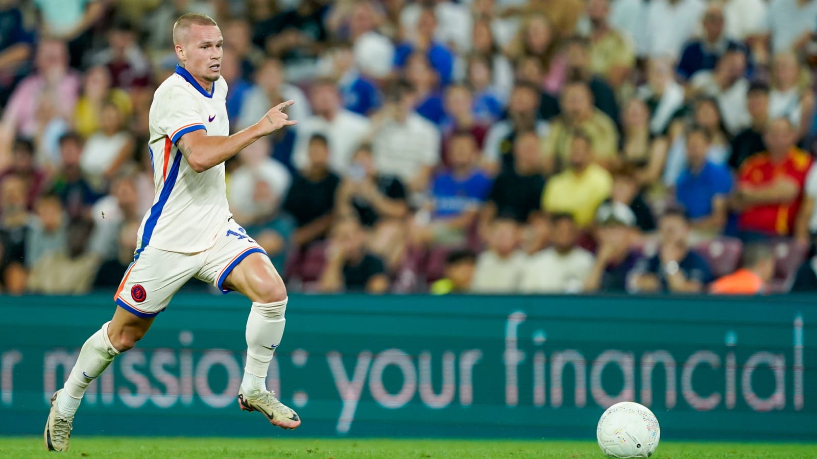 ‘Desperate’ Behdad Eghbali pushing Chelsea to retain player Enzo Maresca thinks is inconsistent