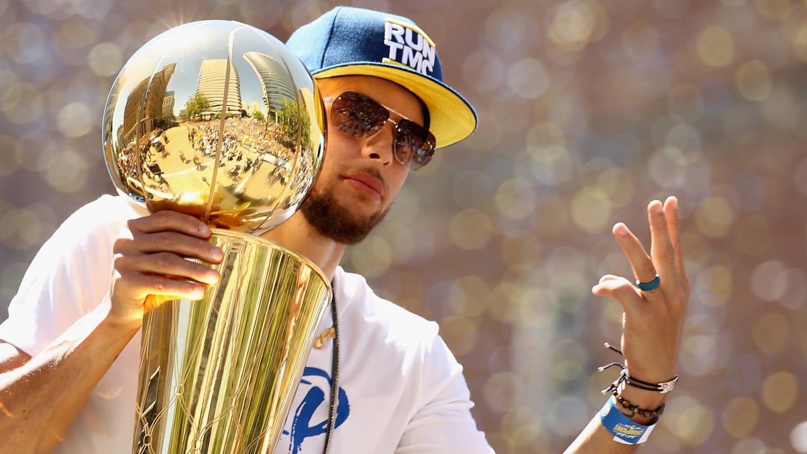 10 NBA teams that could upset the Warriors (maybe)