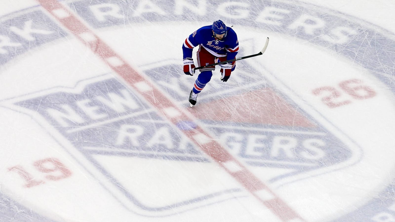 Rangers add to hockey operations department