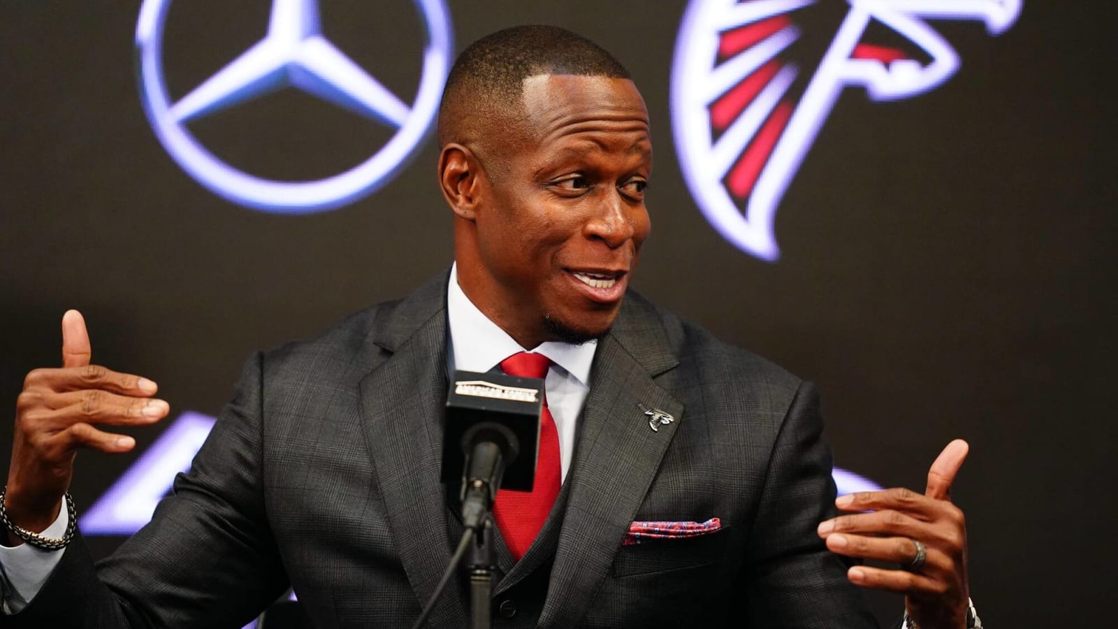 2024 offseason primer: Falcons ready to reload