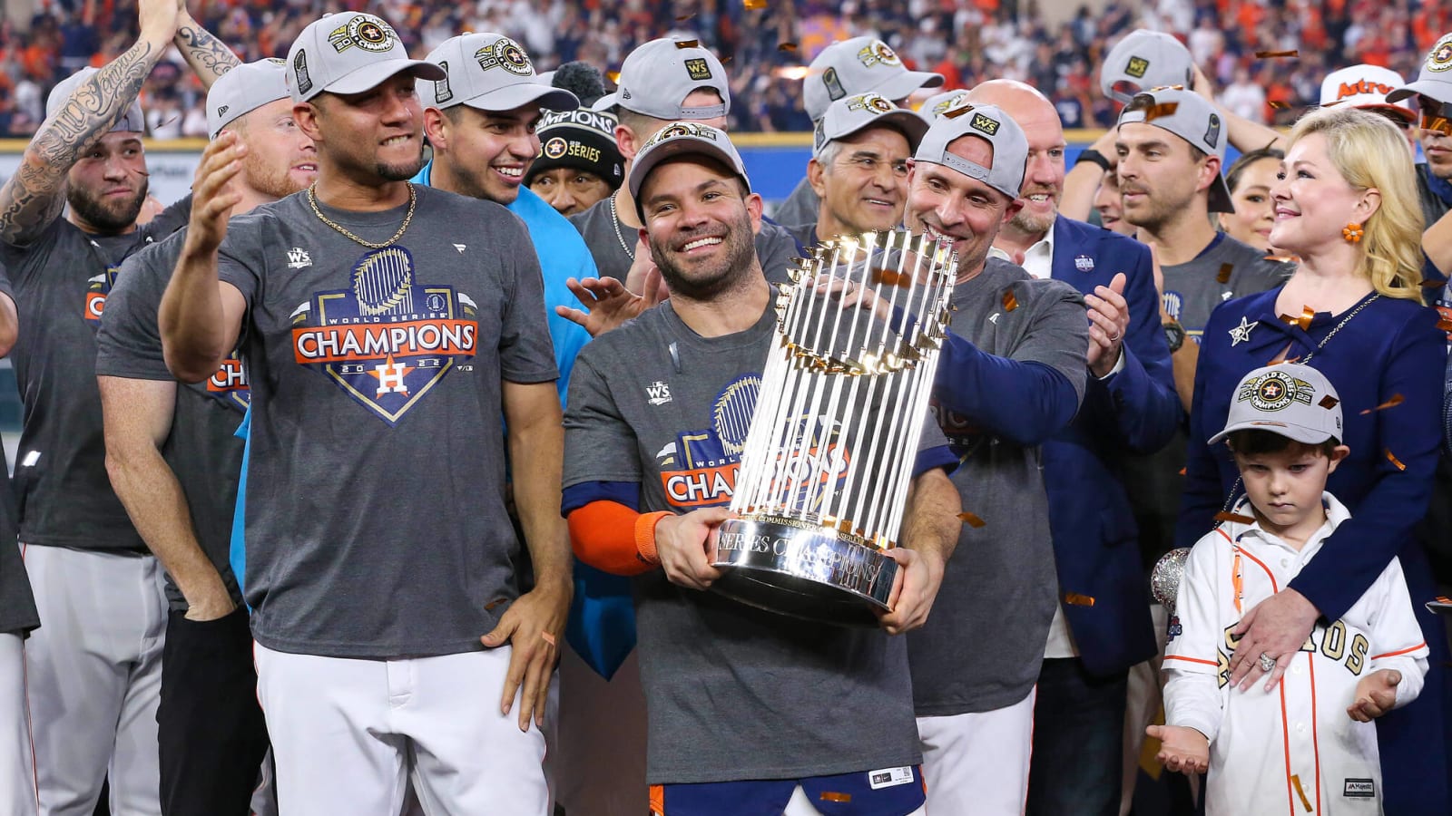 How every team could win the World Series this year