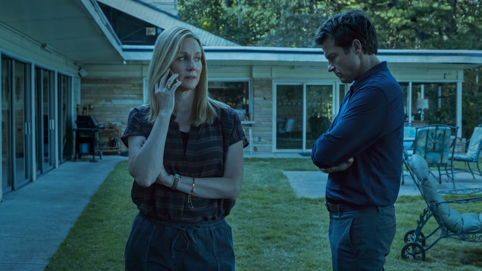 Netflix shares ‘Ozark’ teaser trailer ahead of final season