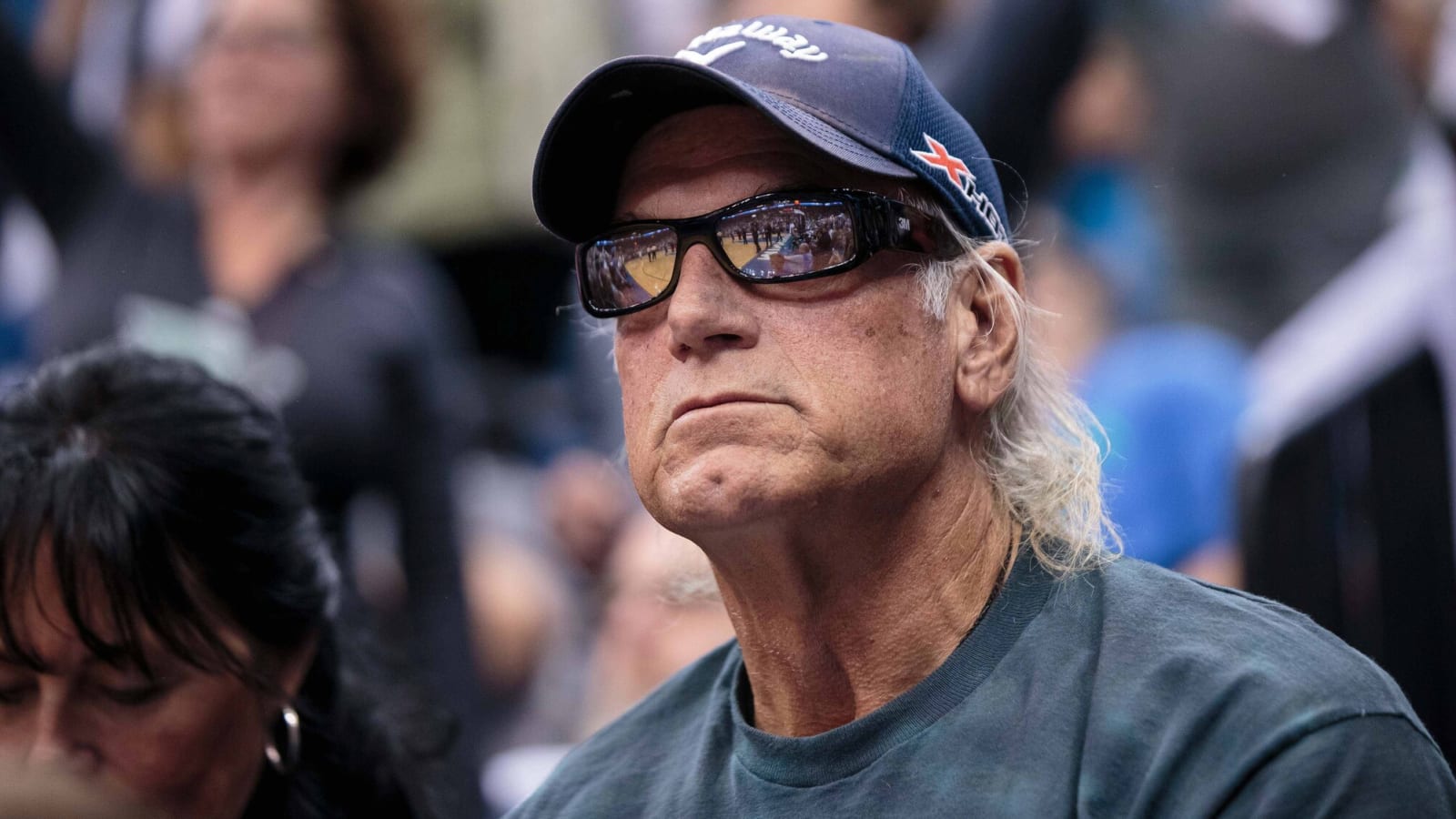 Jesse Ventura Reveals Who Brokered His WWE Legends Deal