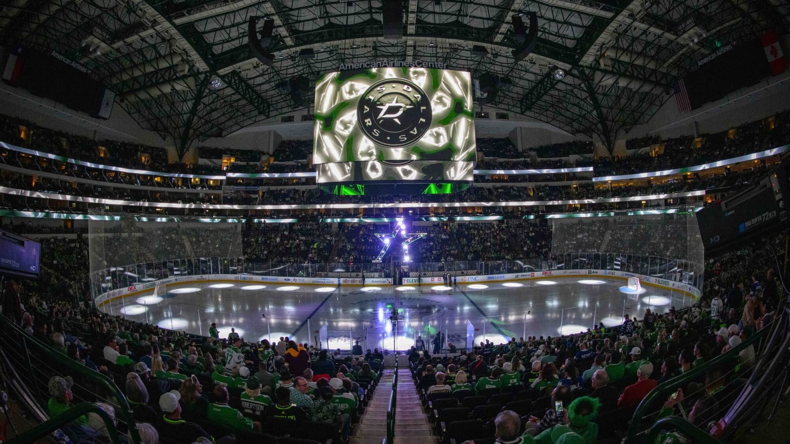 NFL RedZone-style show for the NHL lands on Amazon Prime