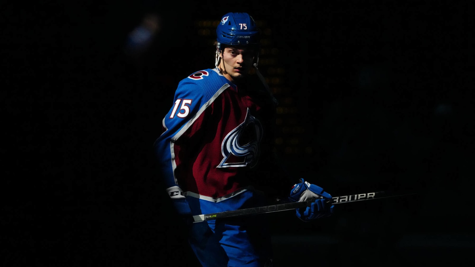 Avalanche Thoughts: Dark Horse Roster Candidate, Drafting Record