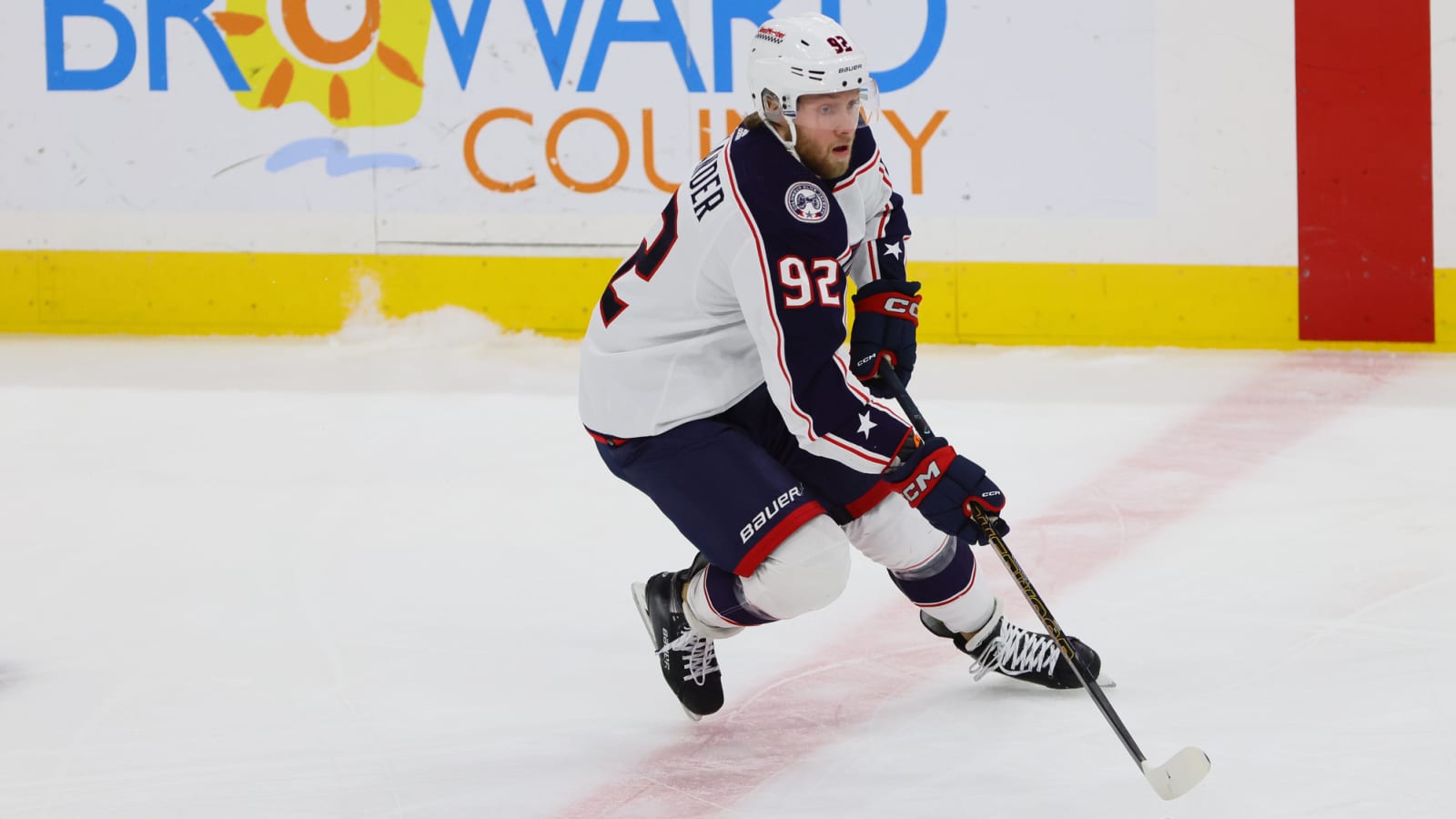 Should the Maple Leafs Reunite the Nylander Brothers?