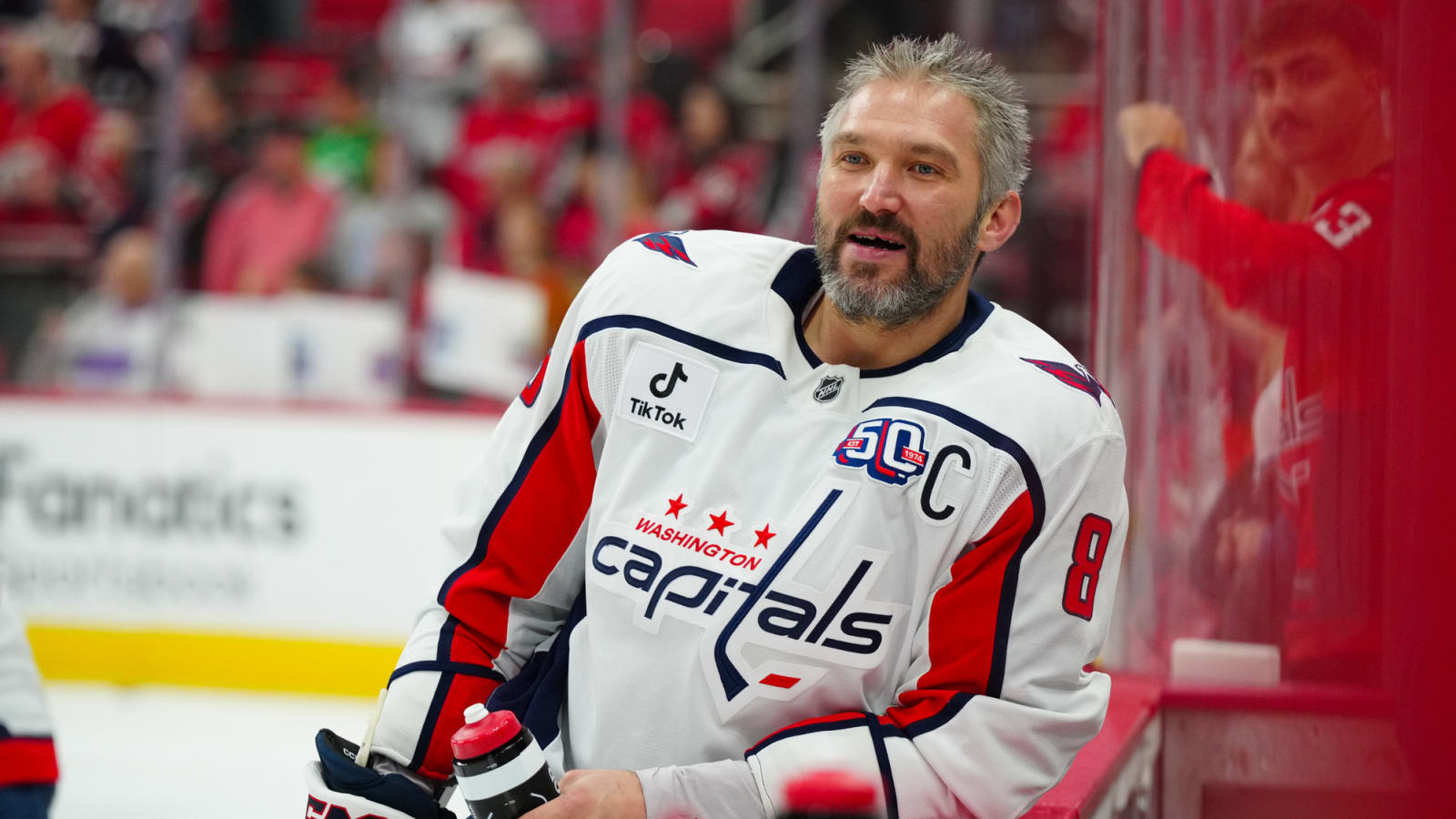 Can Ovechkin Beat Gretzky’s All-Time Goal Record This Season?
