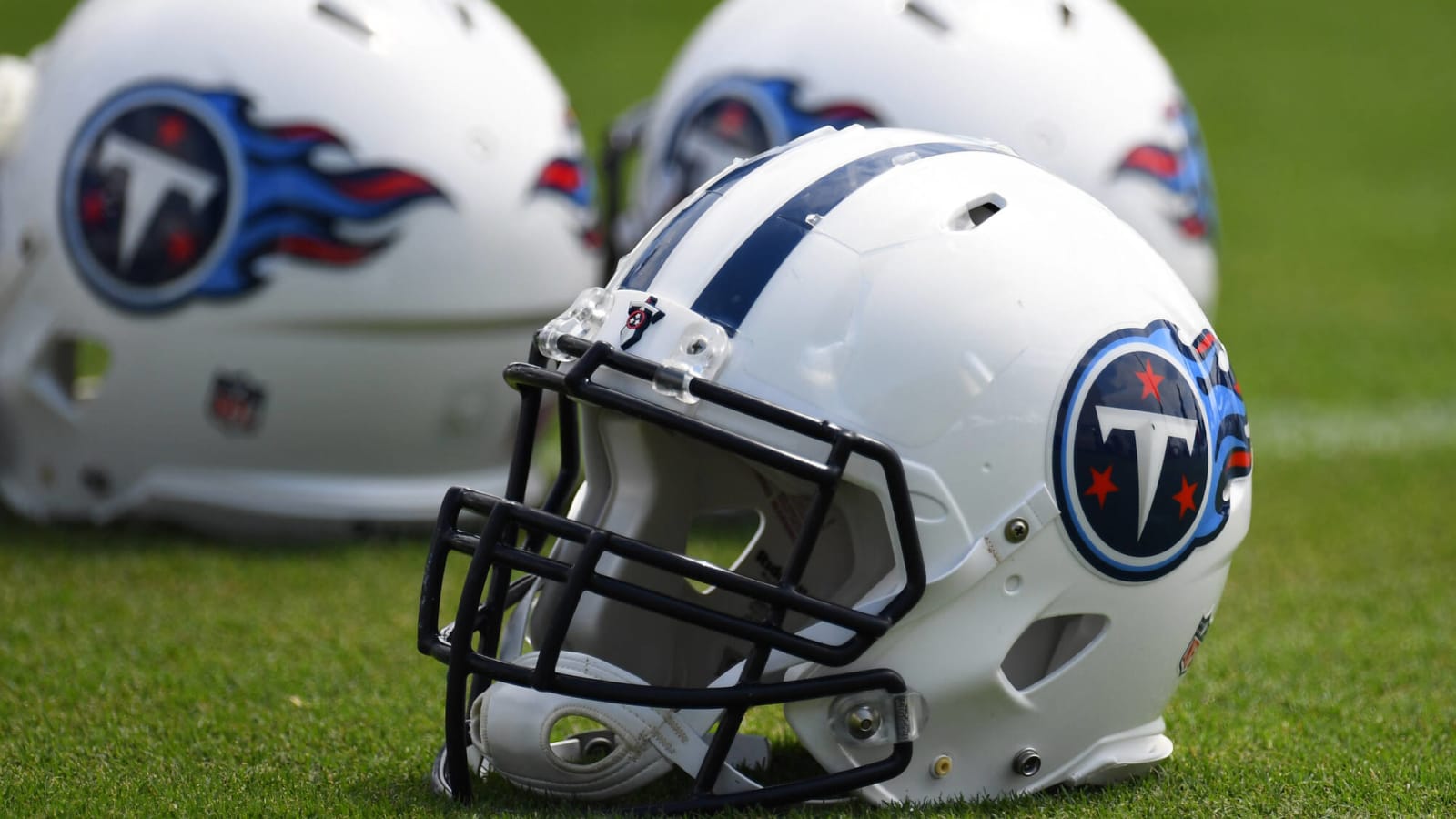 Former Titans scout arrested on murder charges