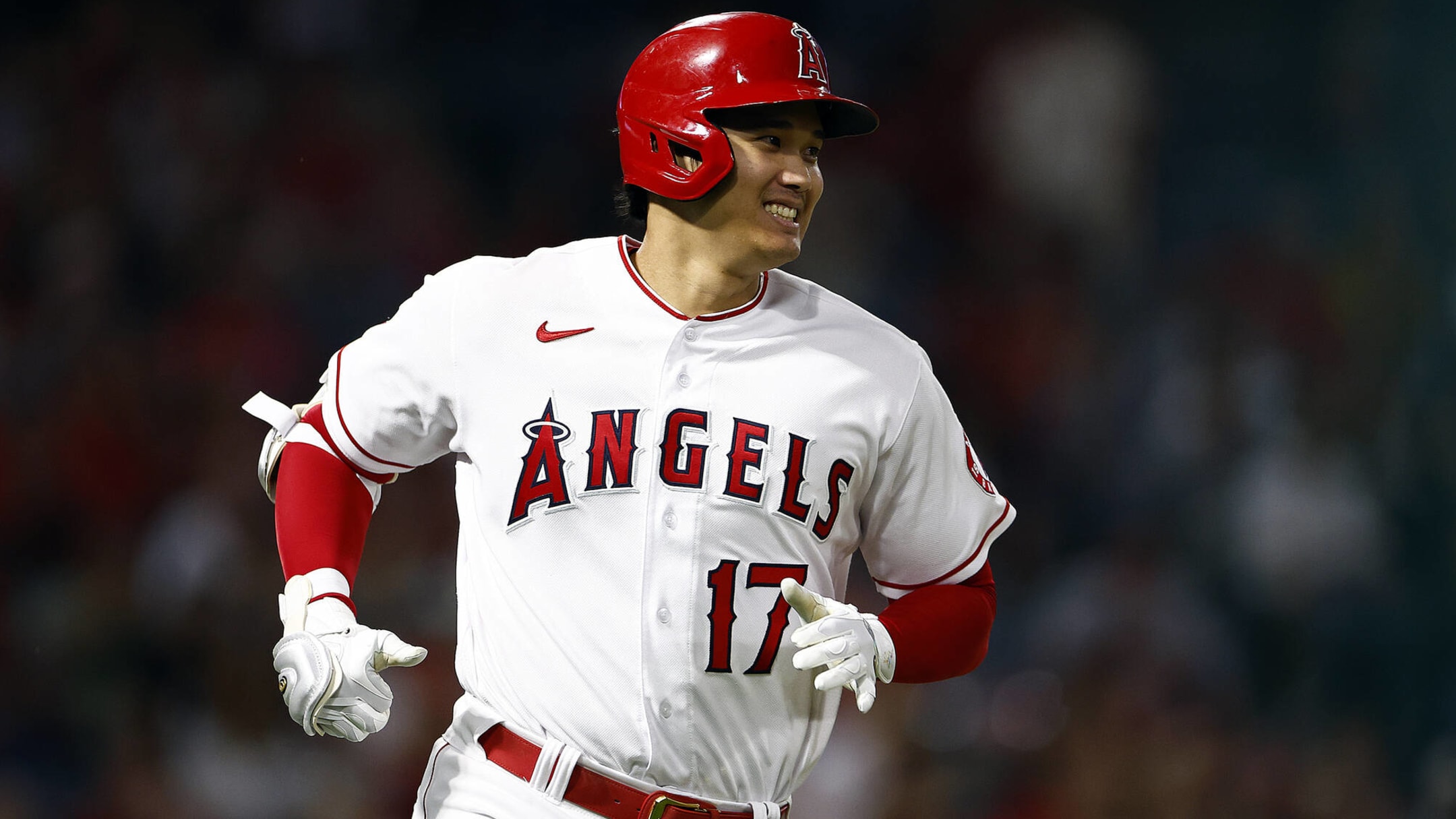 Shohei Ohtani is a freak, but can the two-way star stay healthy?