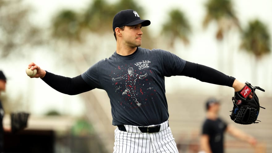 Yankees’ high-strikeout relief arm makes instant impact in return