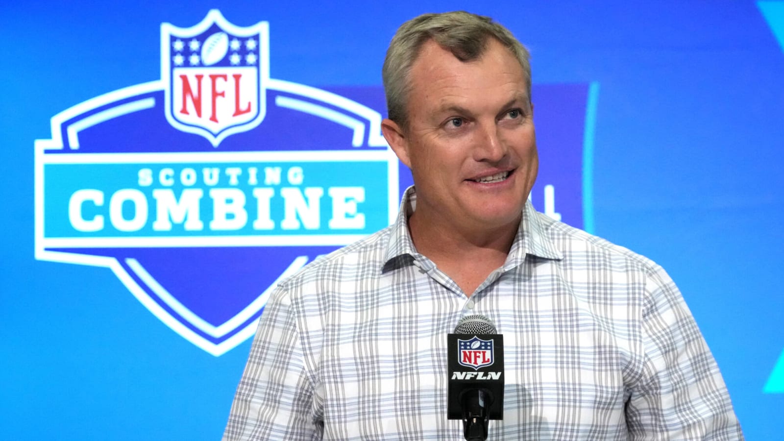 Transcript: John Lynch and Kyle Shanahan recap 49ers&#39; 2024 NFL Draft