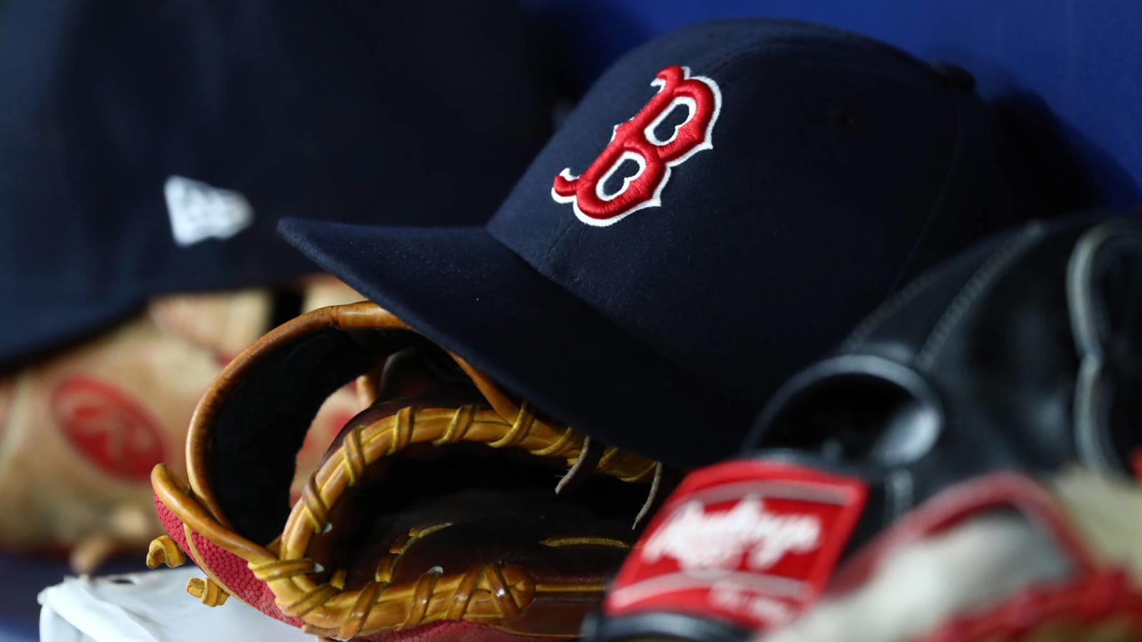 Red Sox to add former first-round pick Triston Casas to player pool