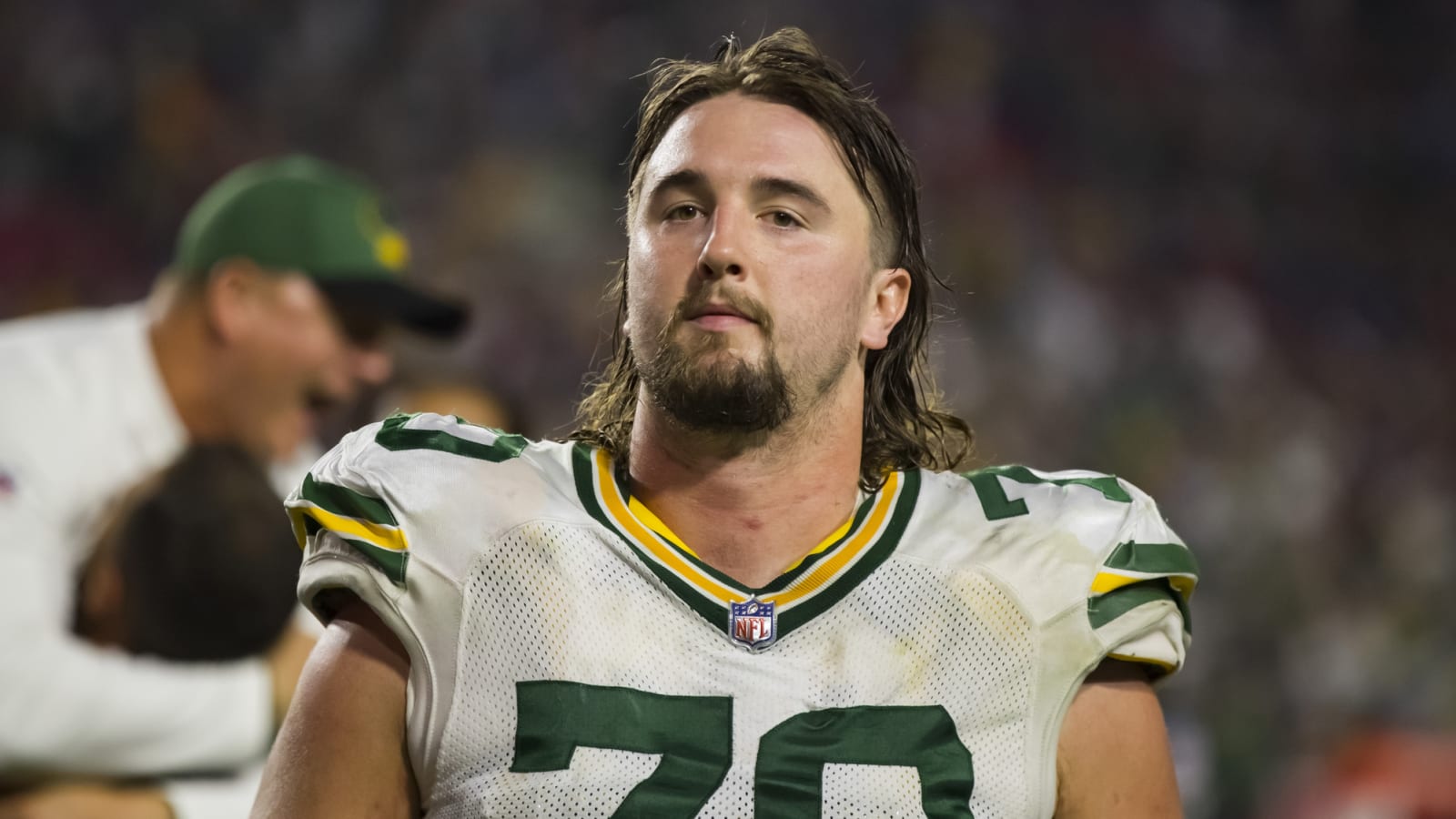 Bucs Offensive Lineman Signs With NFC Team