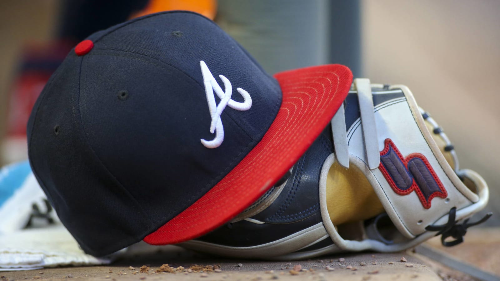 Braves voice displeasure over relocating All-Star Game, draft