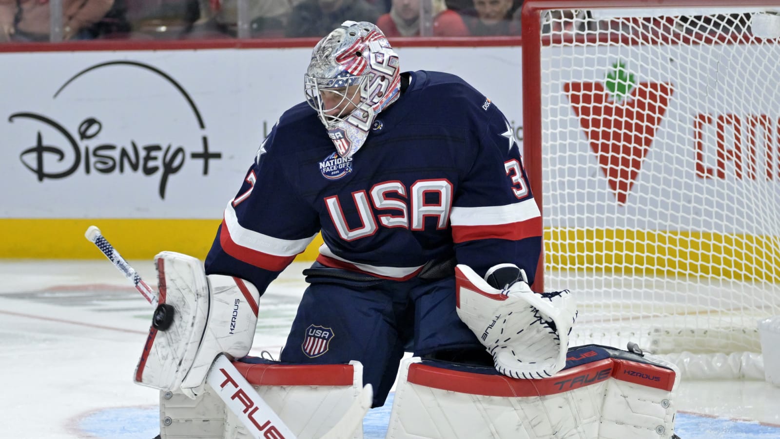 Team Canada Coach Jon Cooper Makes Bold Assertion About 4 Nations Face-Off