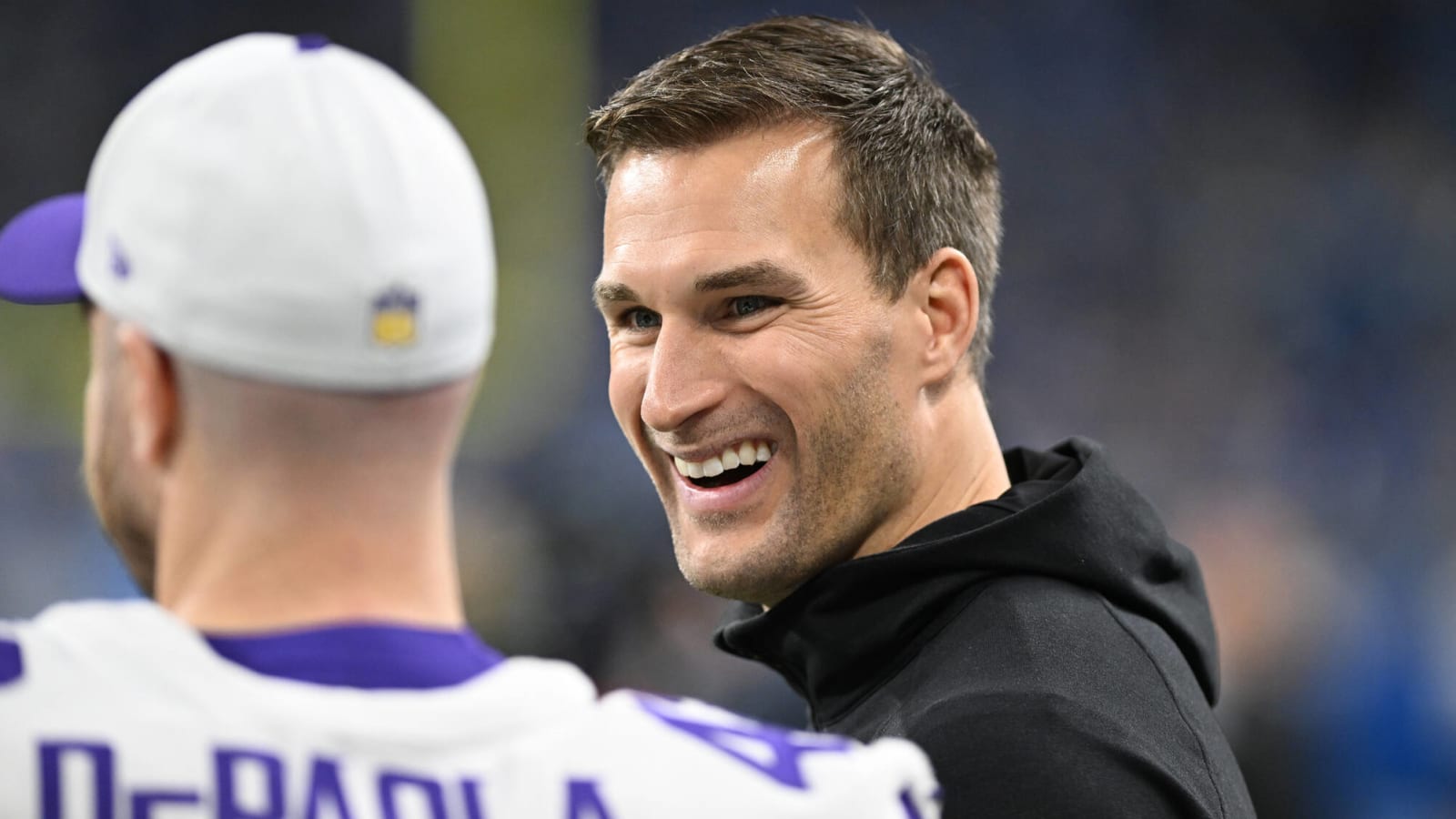 Breaking down Kirk Cousins $180 million contract with Falcons