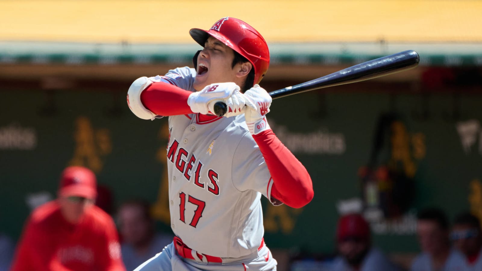 Will Shohei Ohtani Need a Second Tommy John Surgery?