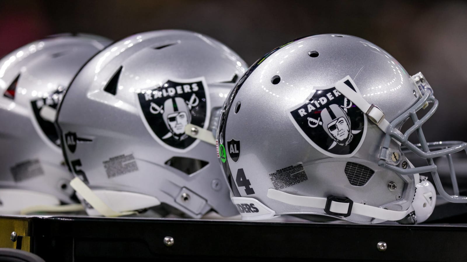 Raiders announce Bill Walsh Diversity Coaching fellows