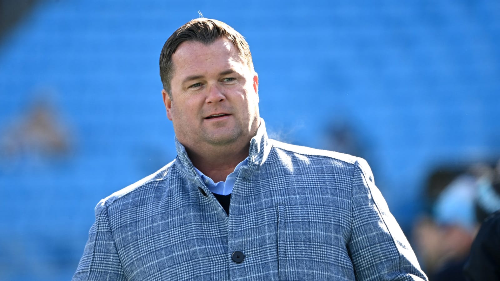 Former GM hired by Commanders six months after escaping Panthers owner