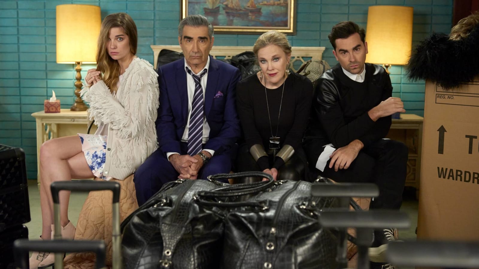 The 25 best episodes of 'Schitt's Creek', ranked