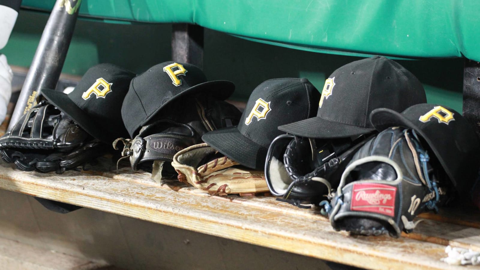 Pirates have brutal response to Athletics over relocation talk