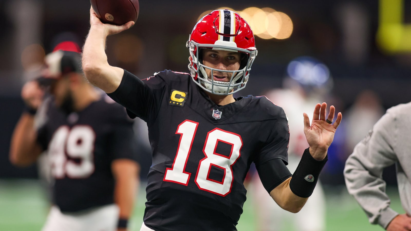 Simulating the Falcons Offseason: Salary Cap, Free Agency, NFL Draft, Roster Outlook