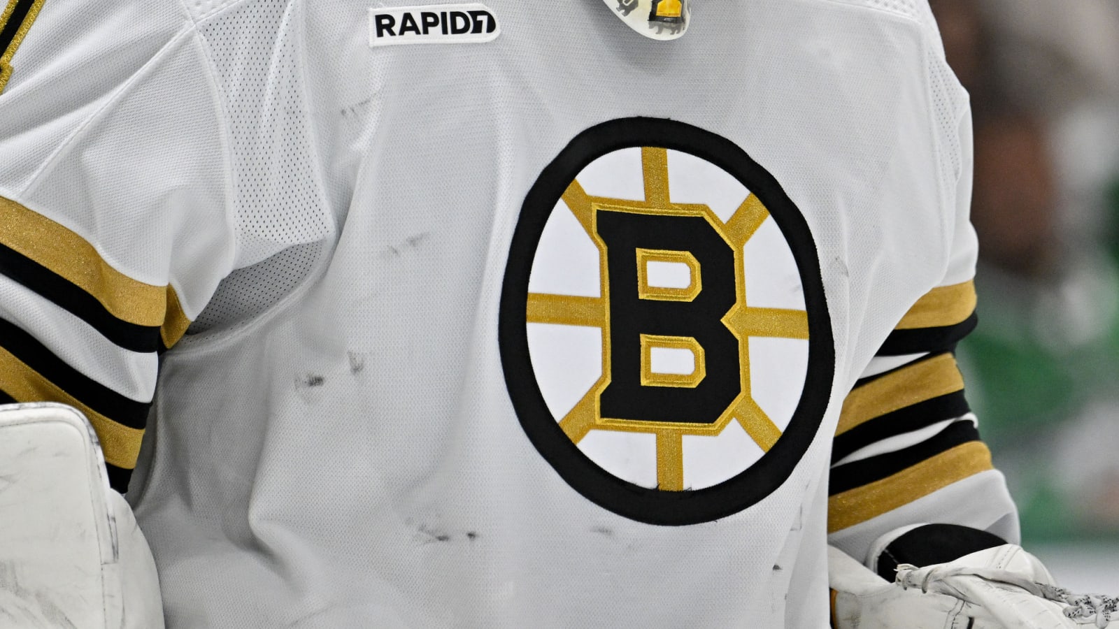 Boston Bruins Prospect Re-Assigned to Maine Mariners