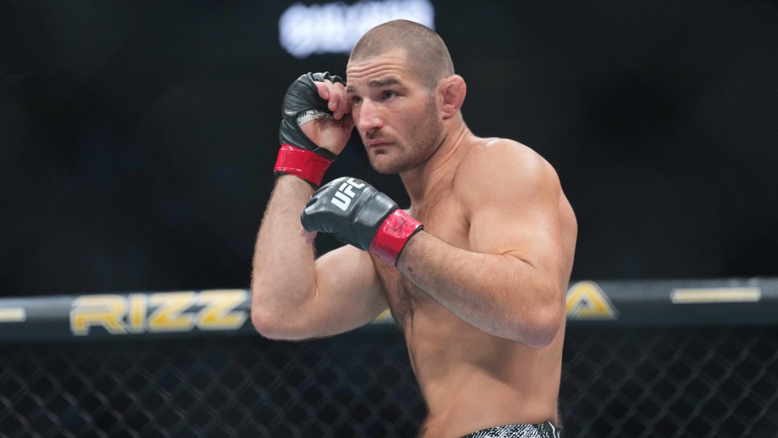Strickland has no right to be angry about his next fight’s location