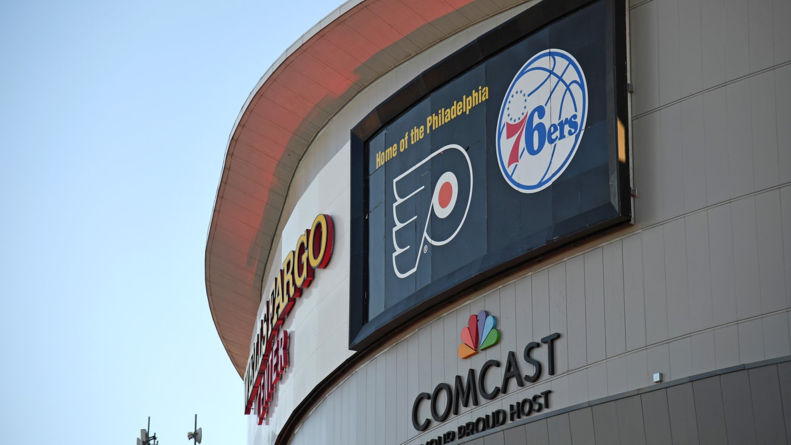 76ers ditch plans to build new arena, will remain in South Philadelphia