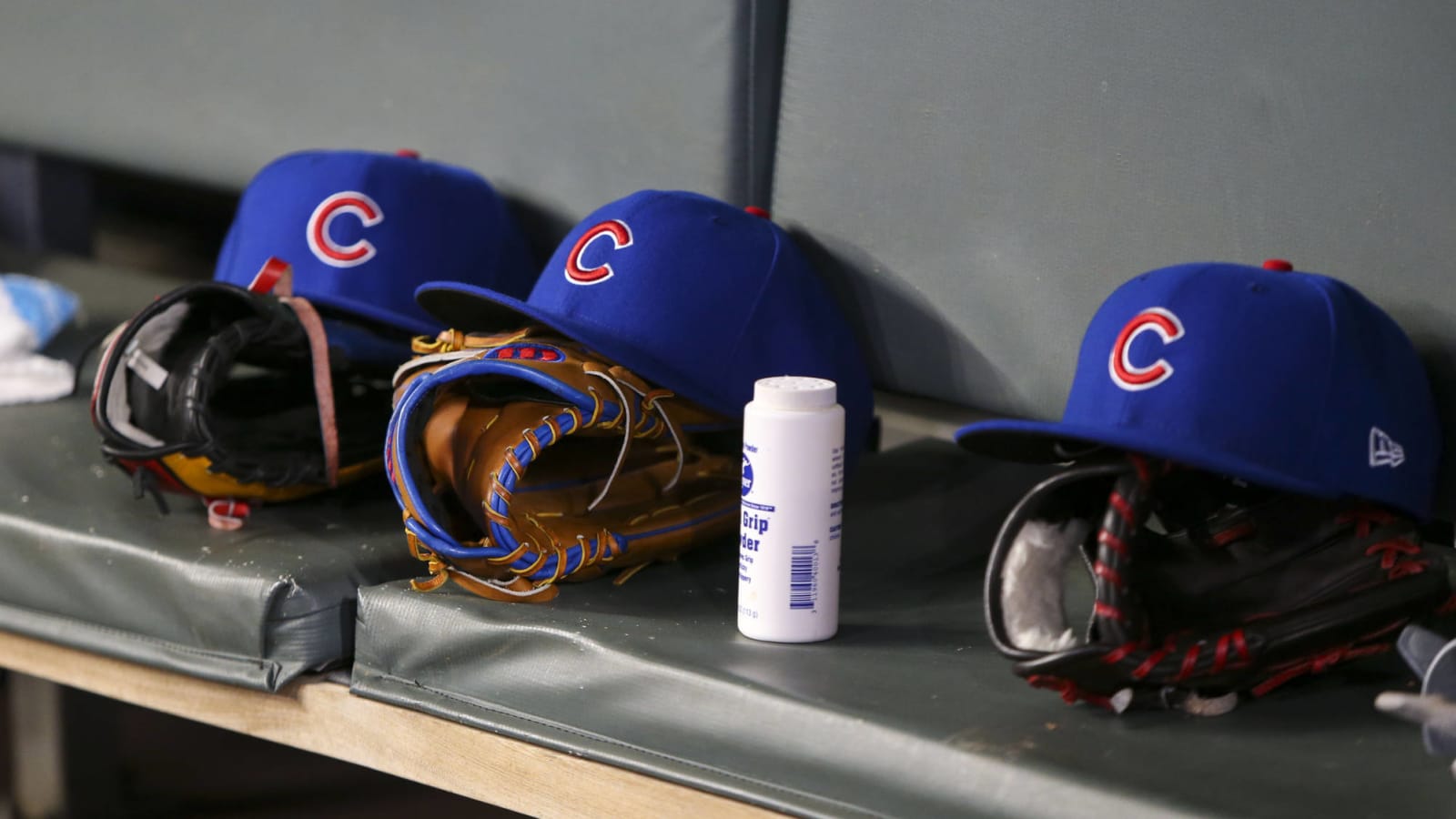 Cubs owner: 'The scale of losses across the league is biblical'