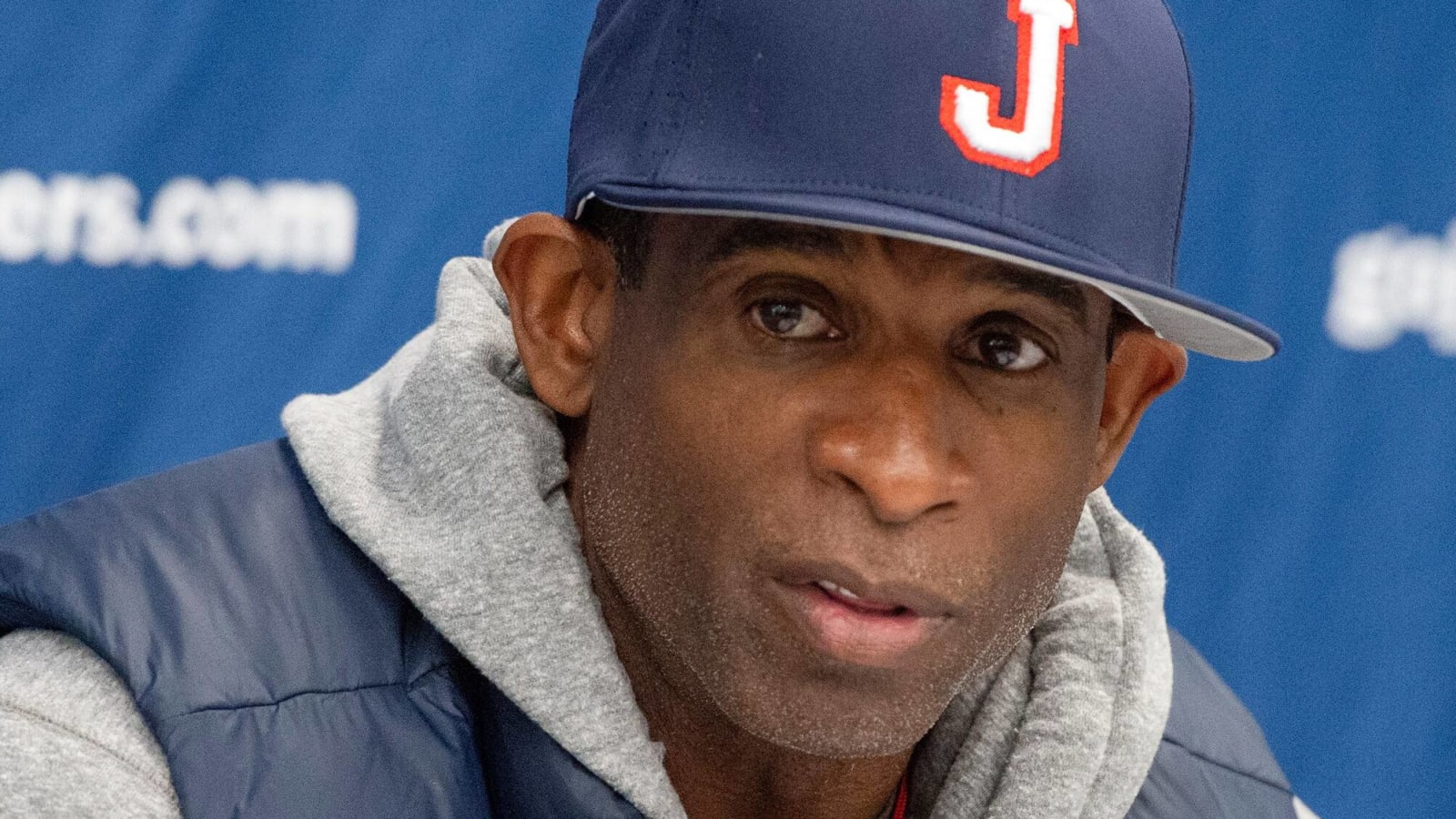 Deion Sanders criticized on CNN for leaving Jackson State