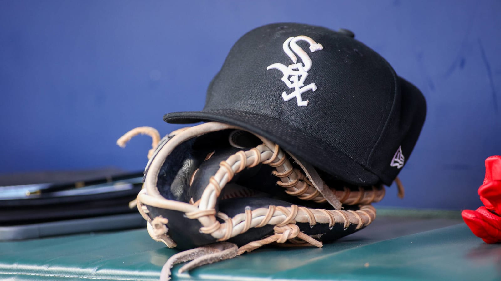 White Sox officially announce new GM