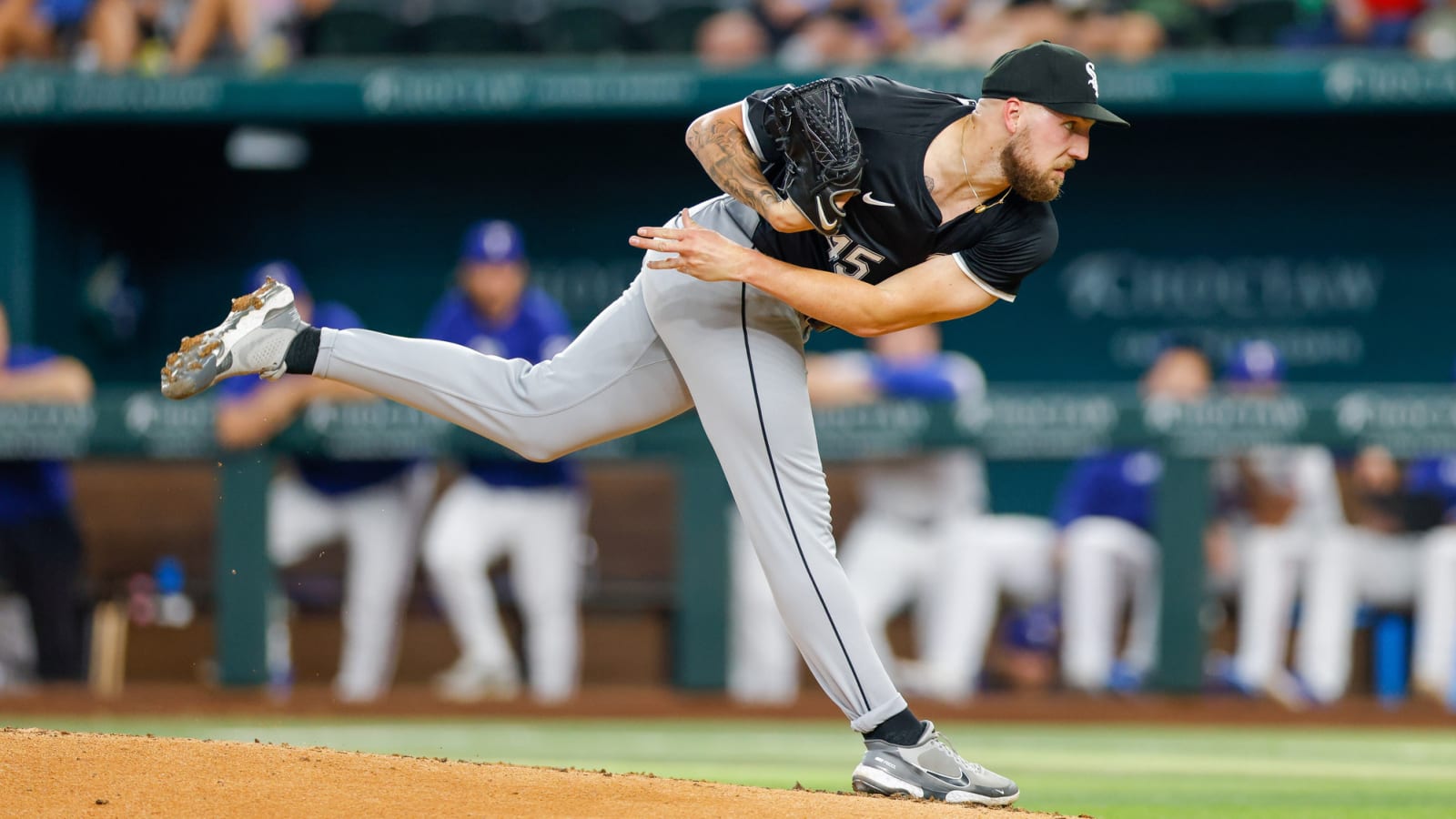Which players can help Padres make a postseason impact?