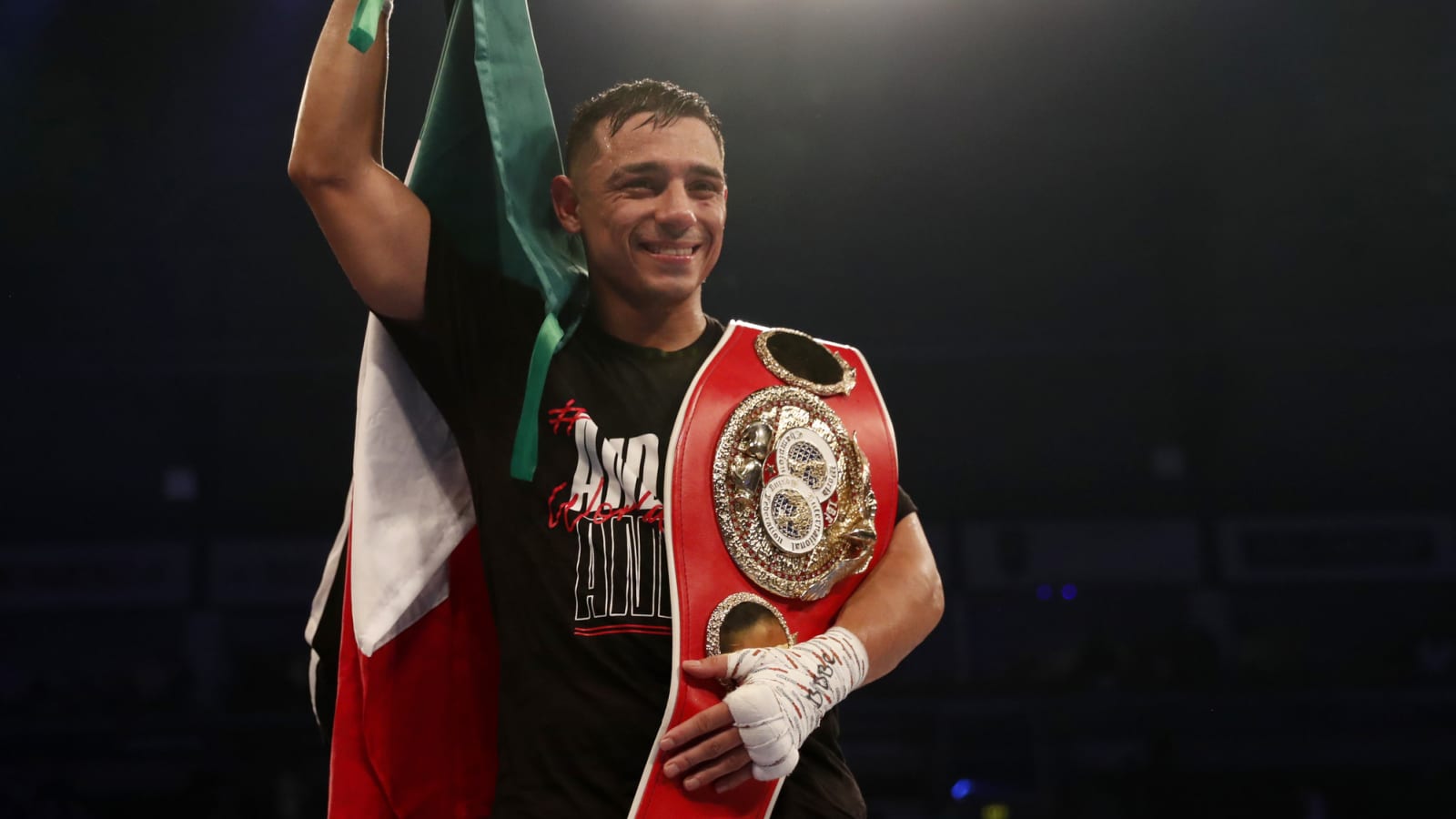 Angelo Leo Stuns Luis Alberto Lopez With One-Hitter Quitter