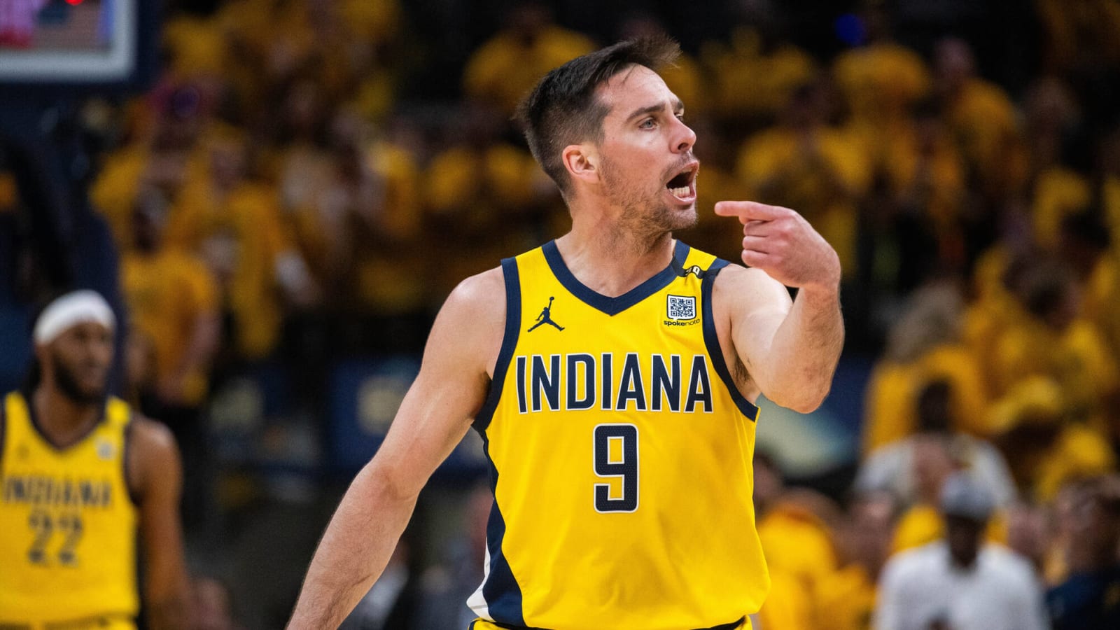 Indiana Pacers: TJ McConnell’s Big Game 6 Leads To Brutal Damian Lillard Takes